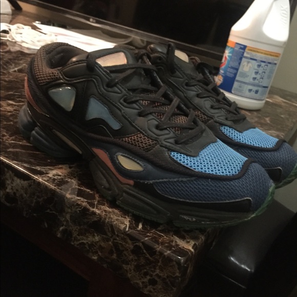 raf simons shoes size 13